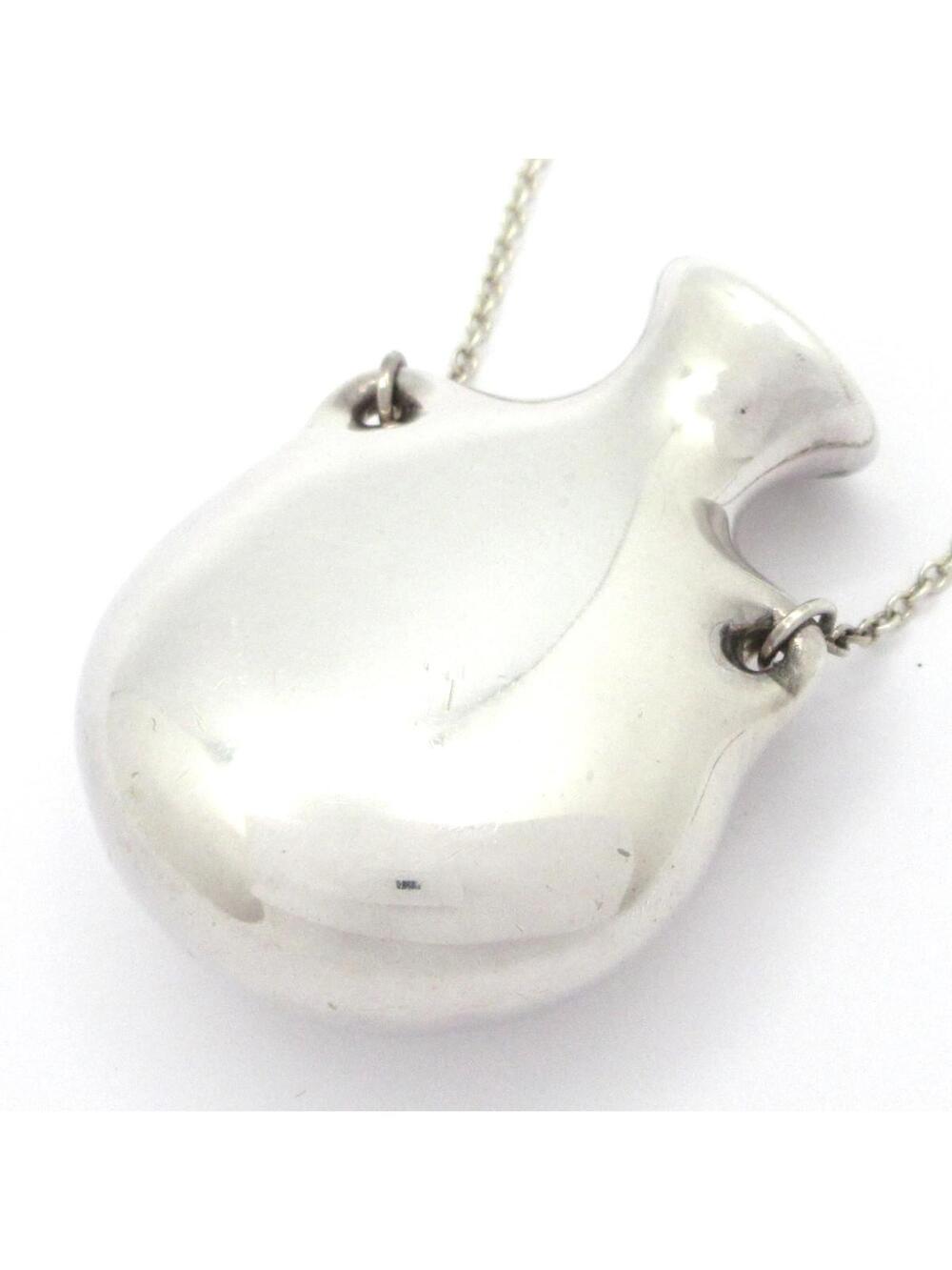 Tiffany&Co. Perfume Bottle Silver #348630T13B